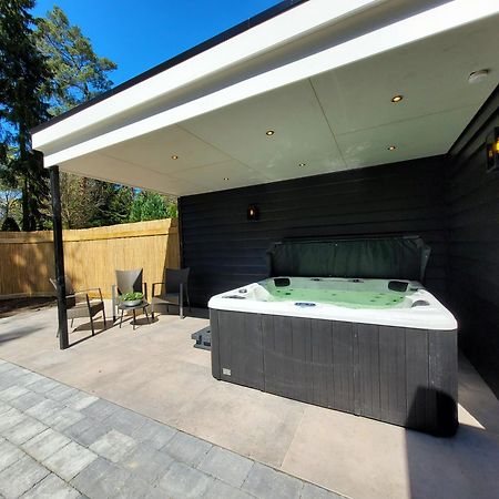 Secret Wellness Puur Natuur Холтен Екстериор снимка