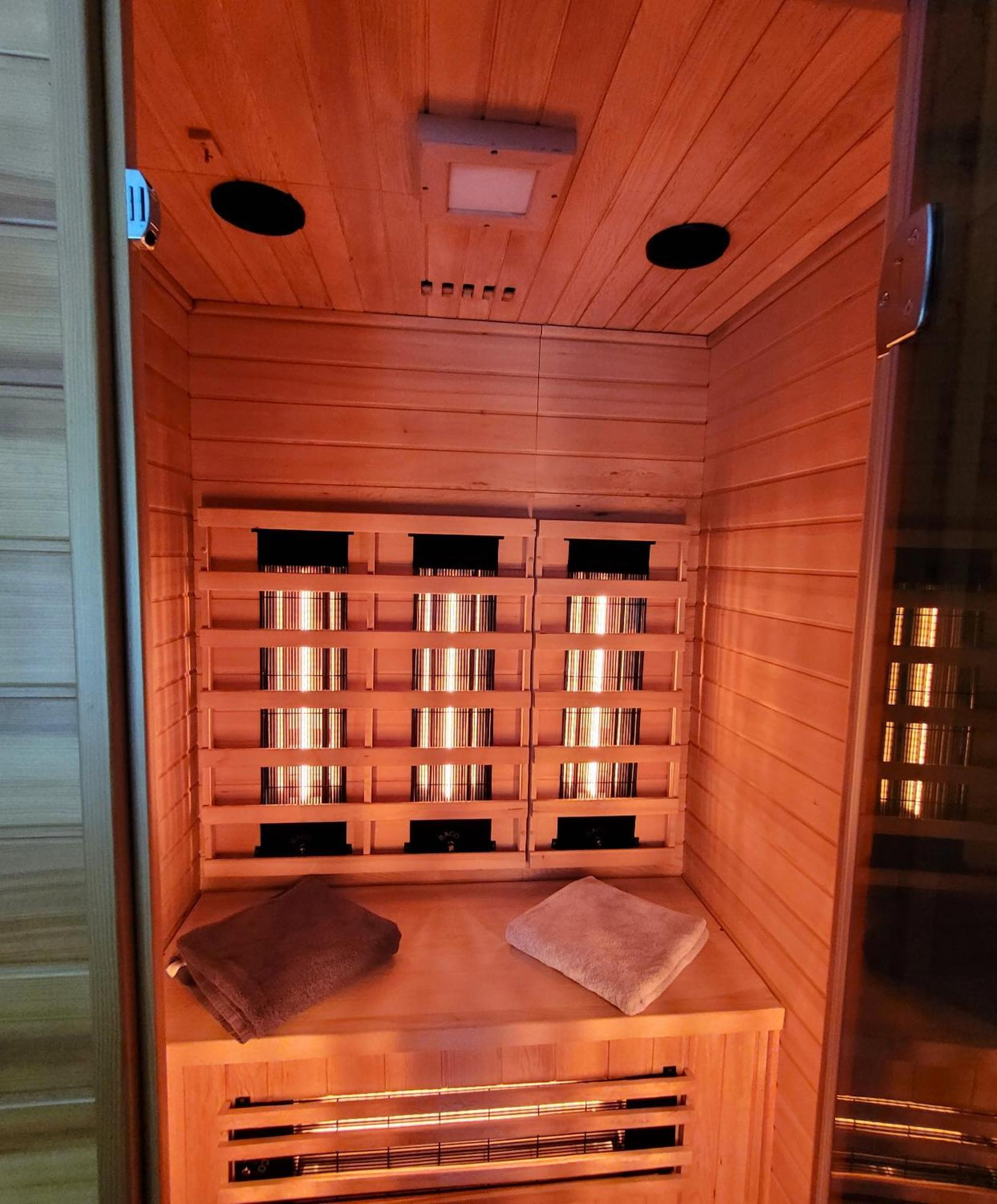 Secret Wellness Puur Natuur Холтен Екстериор снимка